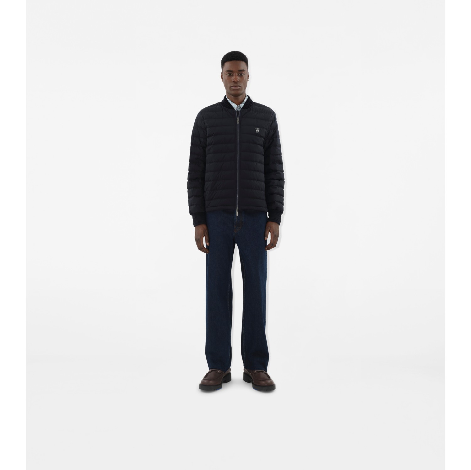 Dalham Puffer Jacket