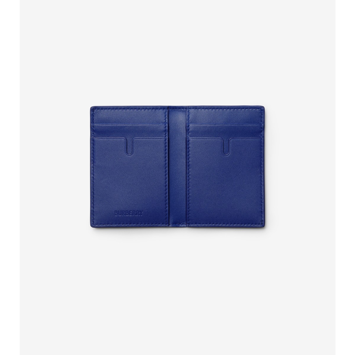 Check City Folding Card Case
