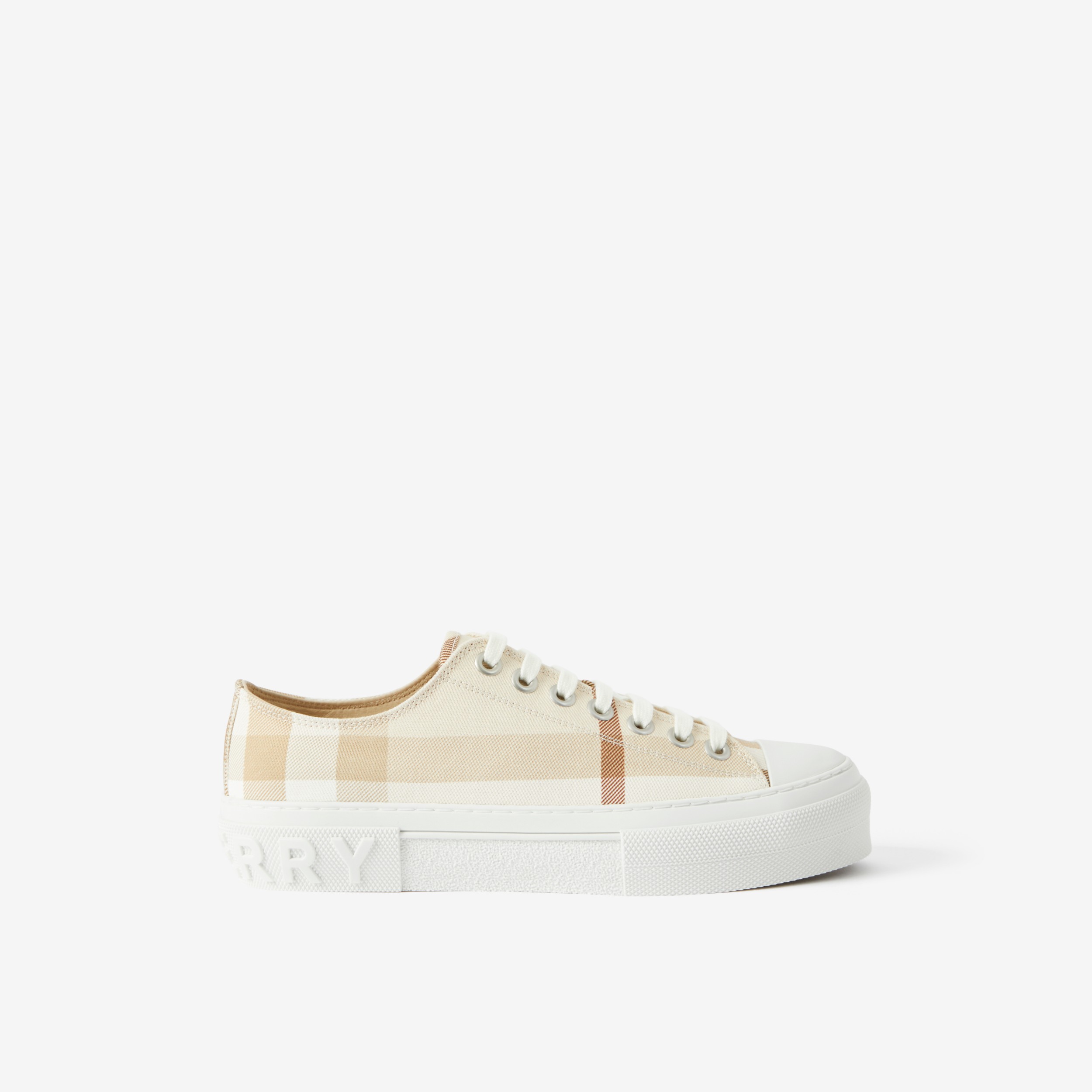 burberry sneakers women