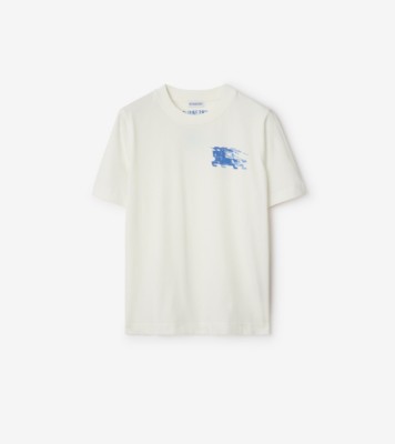 楽天市場】BURBERRY バーバリー Tシャツ サイズ:M 24SS EKD
