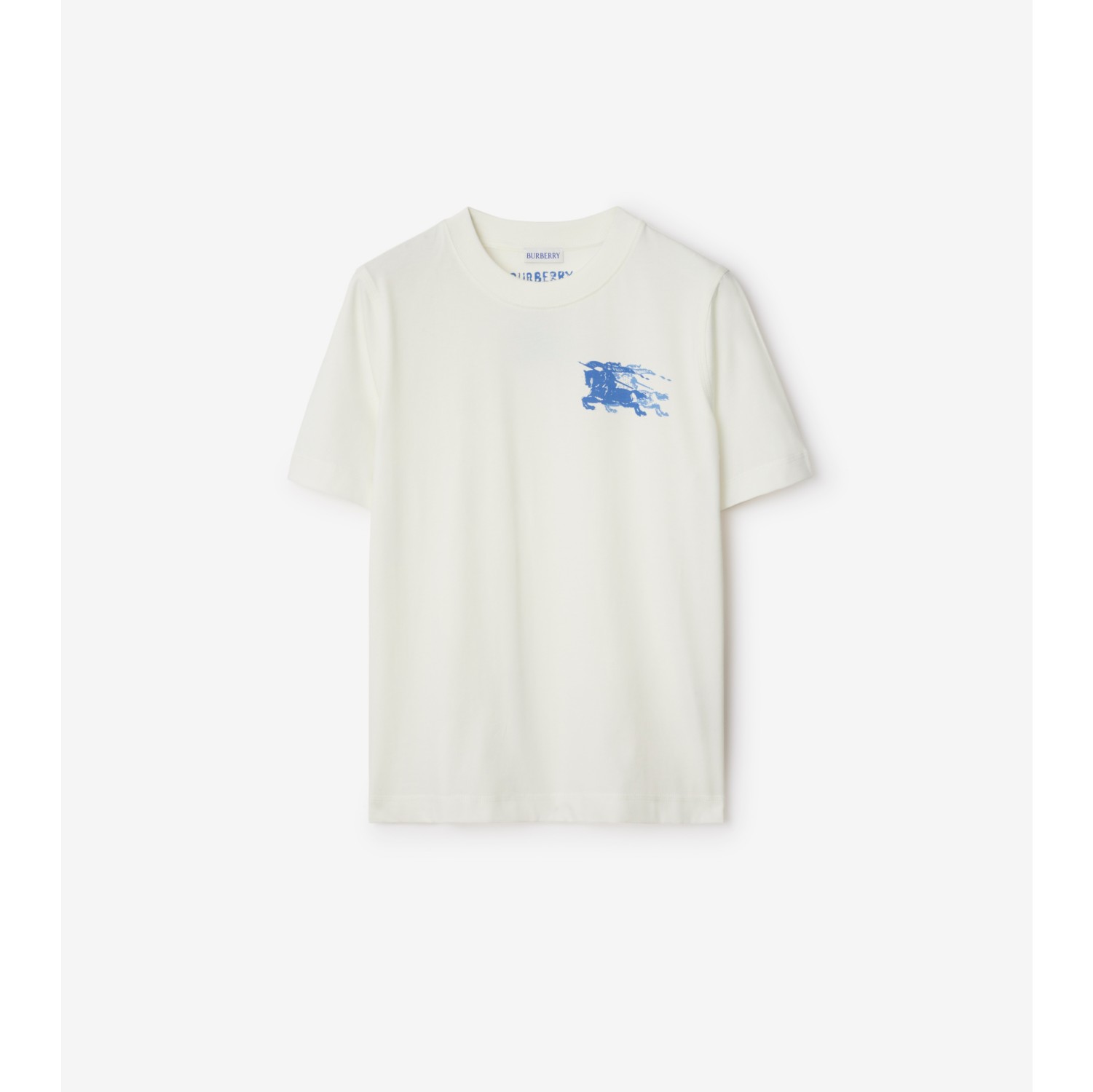 Baumwoll-T-Shirt mit EKD-Motiv