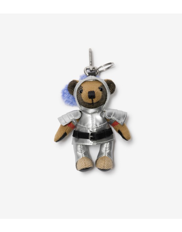 Thomas Bear Charm
