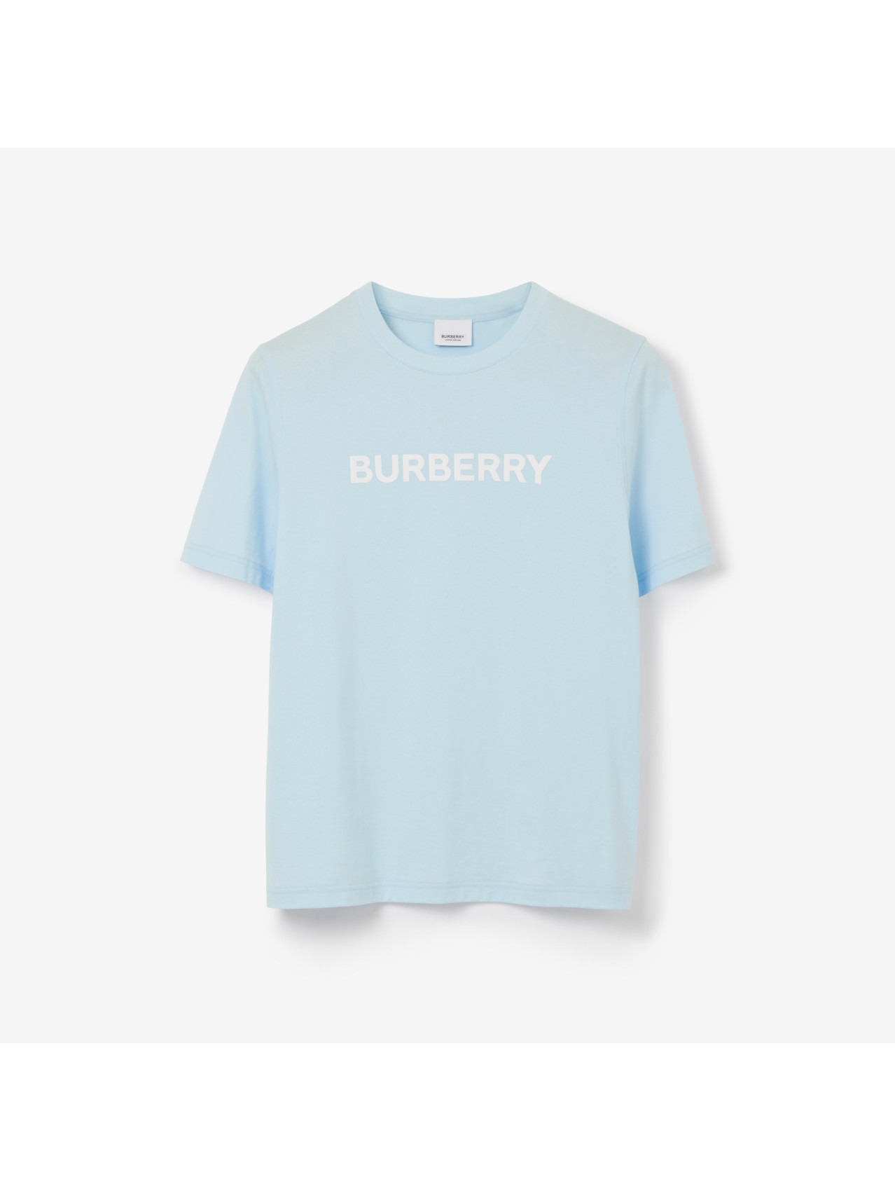 Women's Designer Polo Shirts & T-shirts | Burberry® Official