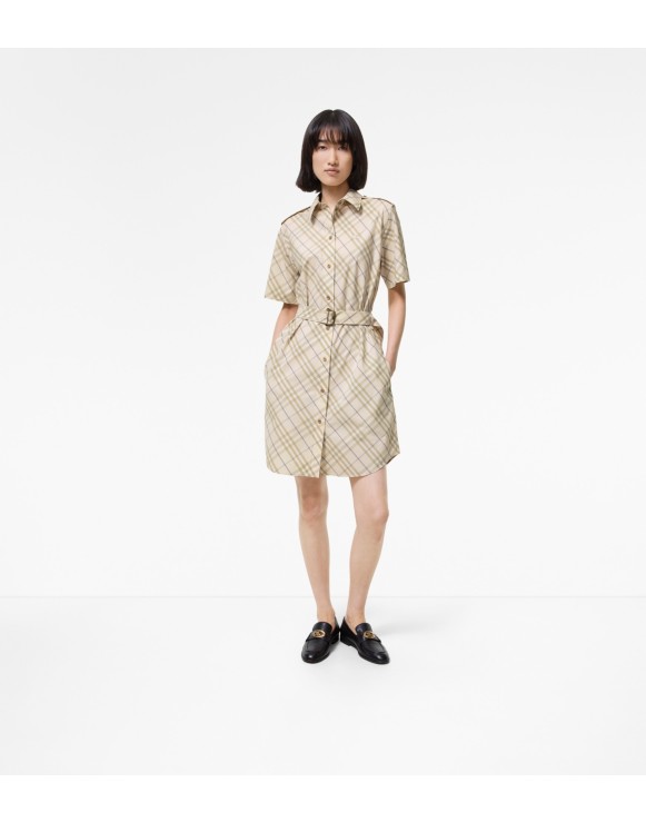 ウィメンズ デザイナー ドレス | Burberry® 公式サイト