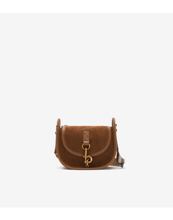 Mini B Clip Messenger Bag