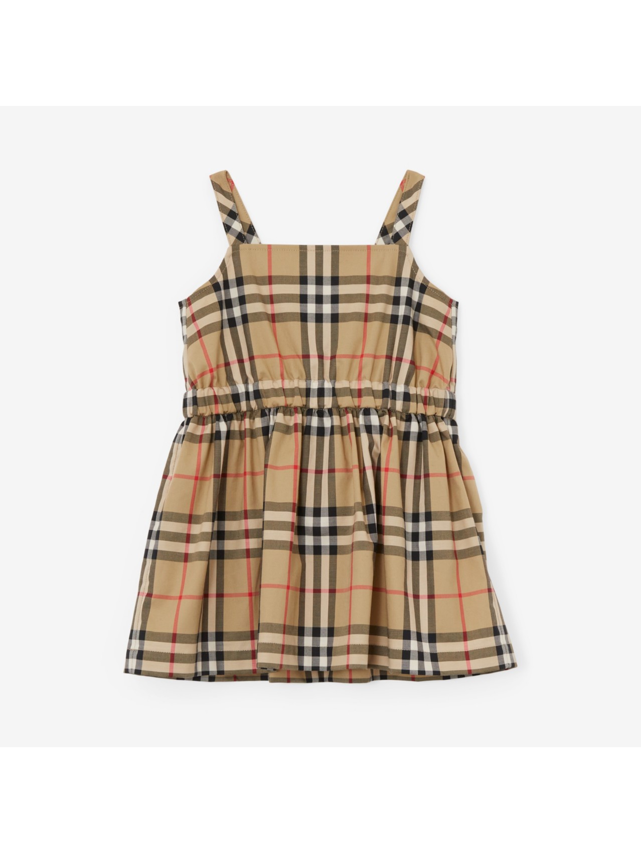 Baby Dresses | Burberry® Official