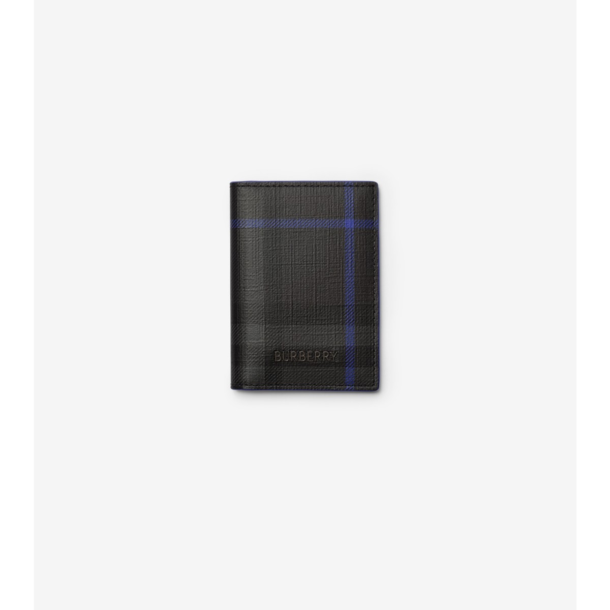  Check City Folding Card Case