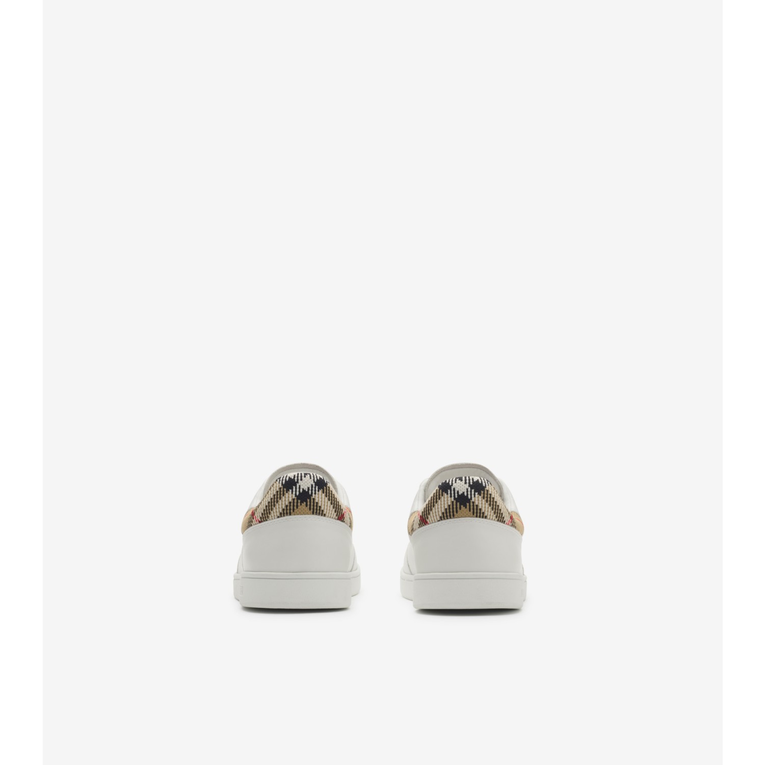Leather Set Sneakers​