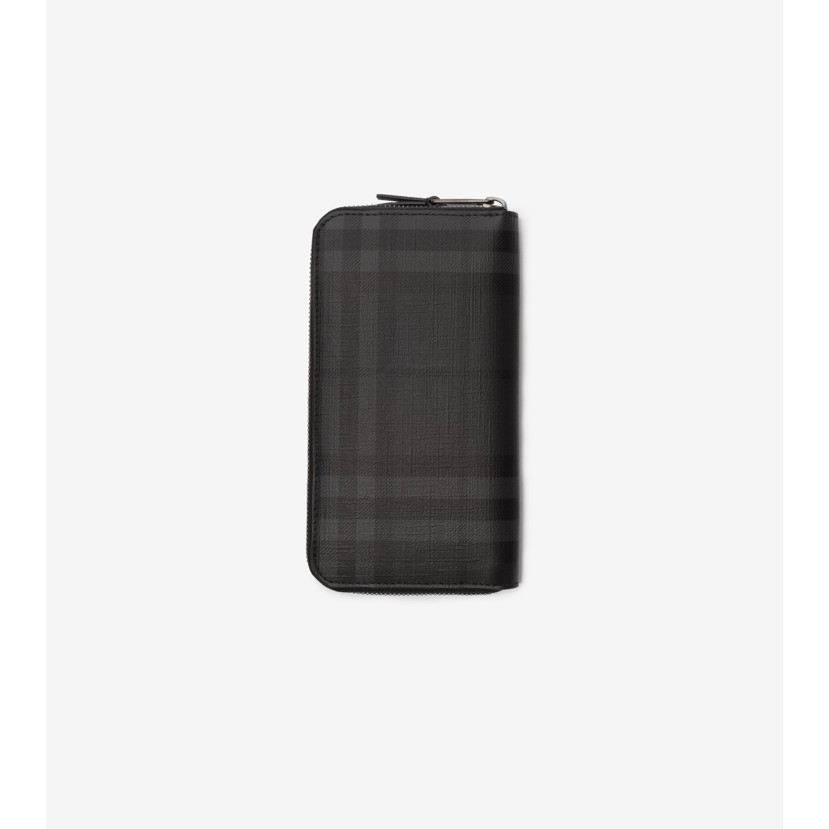  Check Large City Zip Wallet