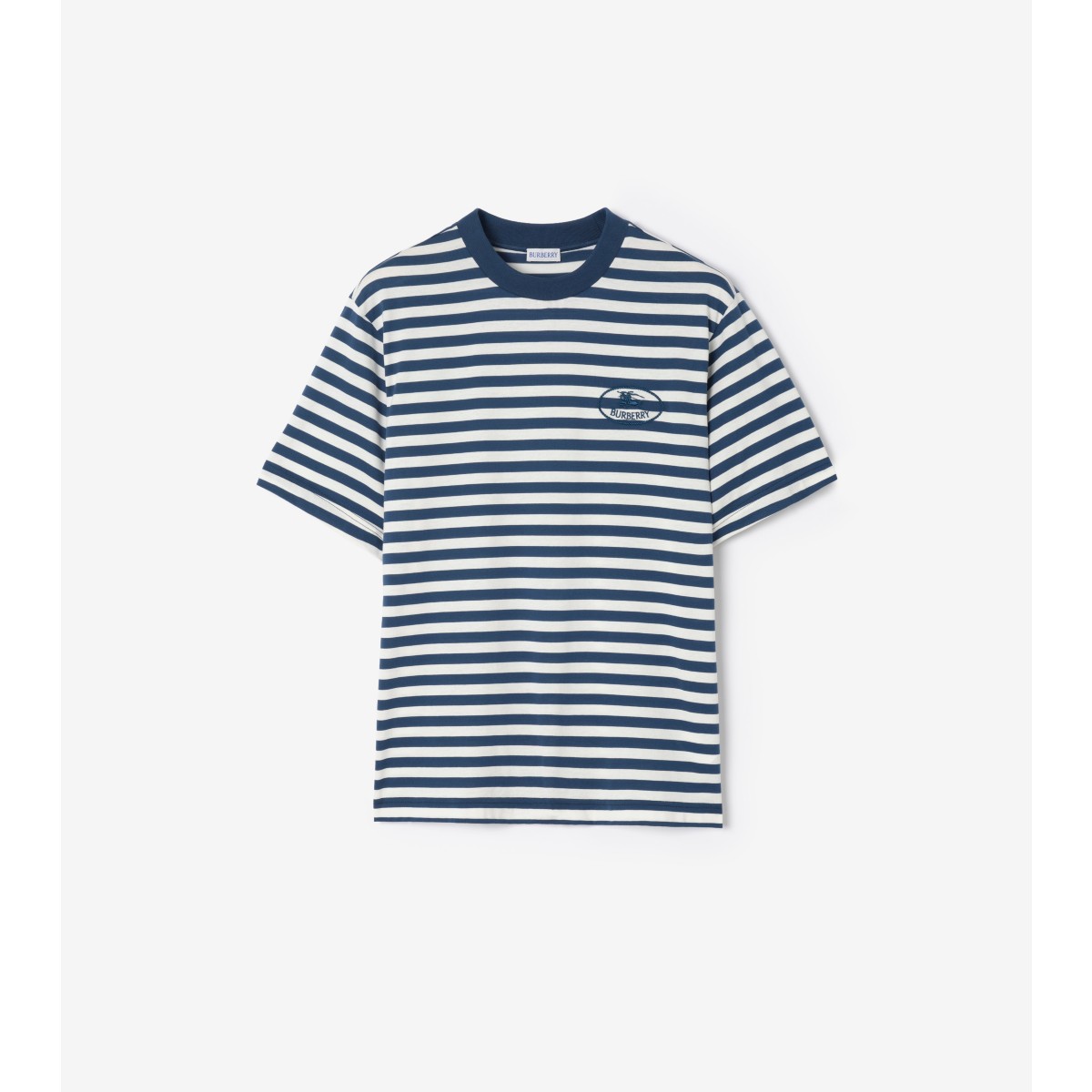 Striped Shirt | Burberry®
