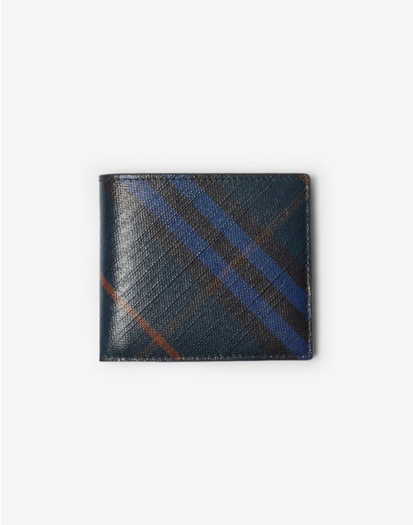 Men's Designer Wallets | Burberry®️ Official Men's Designer Wallets | Burberry®️ Official