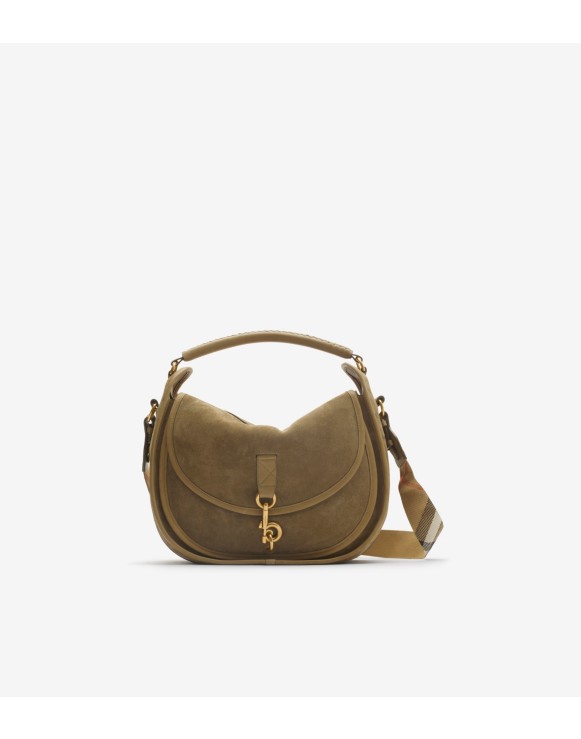 Bolso messenger B Clip mediano