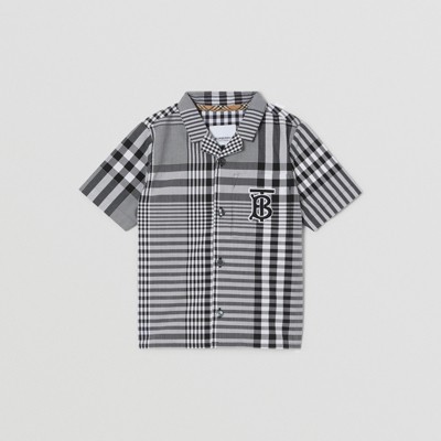 burberry design shirt