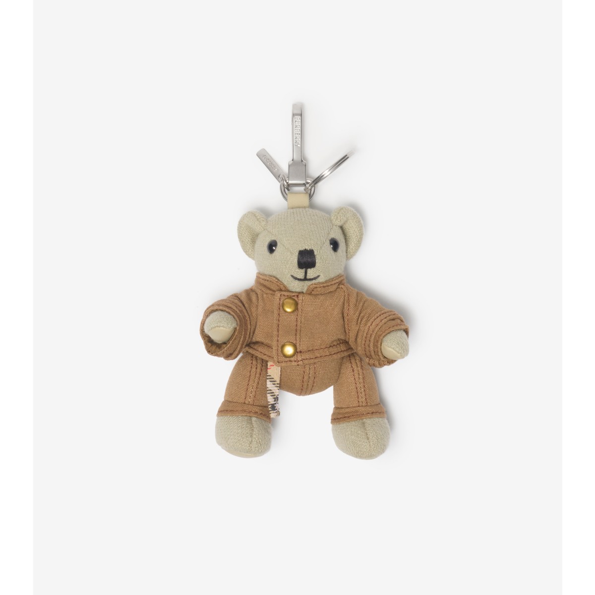 Burberry Thomas Bear Charm