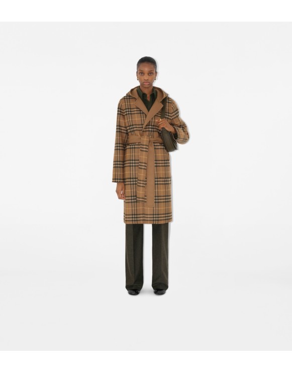 ウィメンズ コート | パーカー | Burberry® 公式サイト