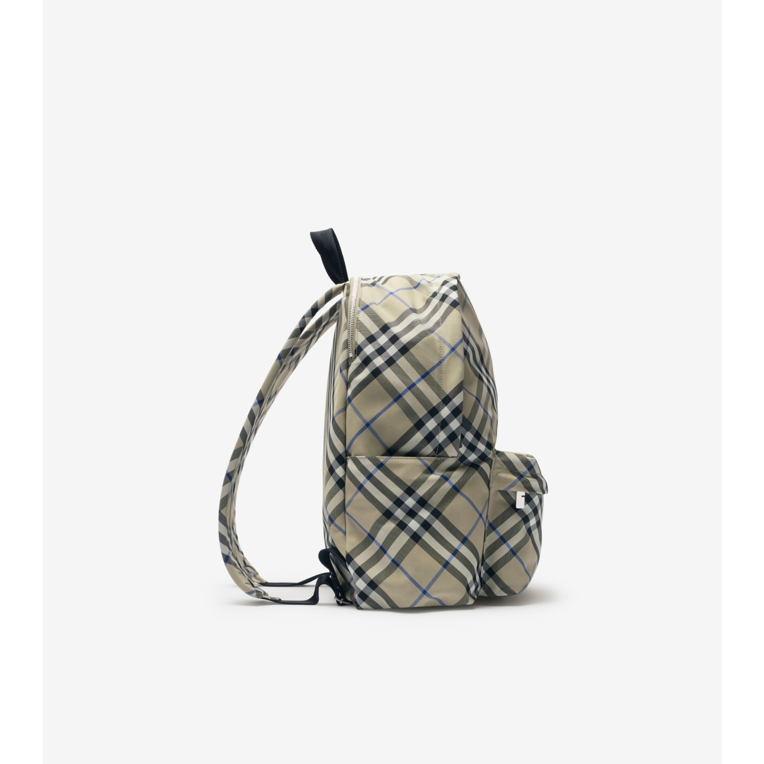 Mochila Check