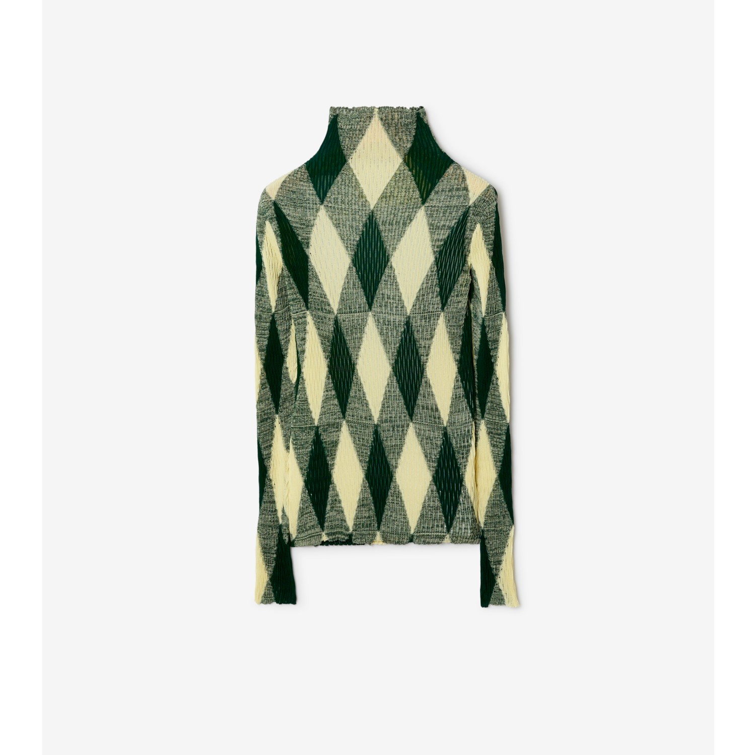 Burberry sweater womens green new arrivals