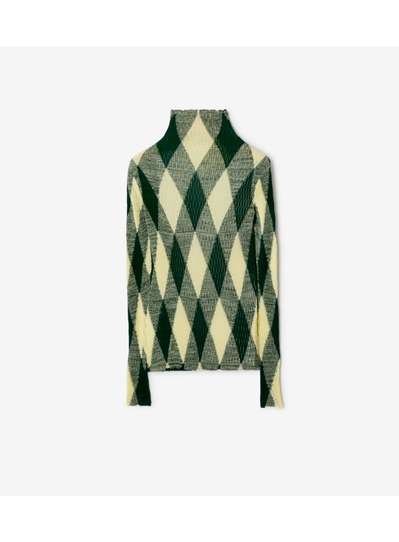 Burberry hotsell knitwear sale