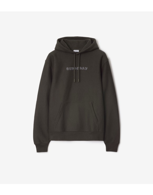 Burberry hoodie que significa best sale