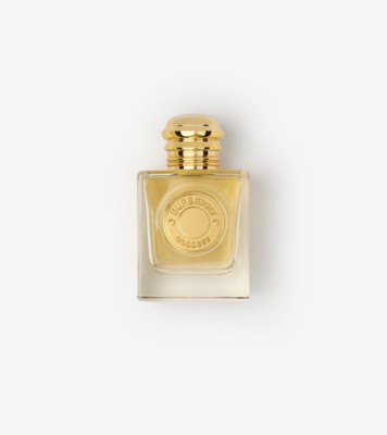 バーバリーゴッデス オードパルファム フォー ウィメン 100mL - ウィメンズ | Burberry®公式サイト