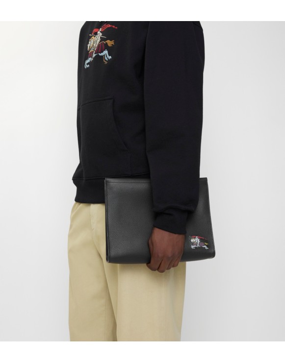 メンズ ポーチ | Burberry® 公式サイト