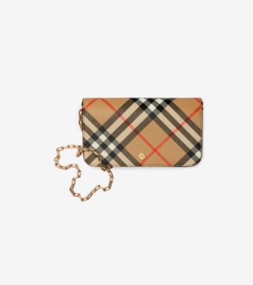 ウィメンズ デザイナー ウォレット＆カードケース | Burberry® 公式サイト