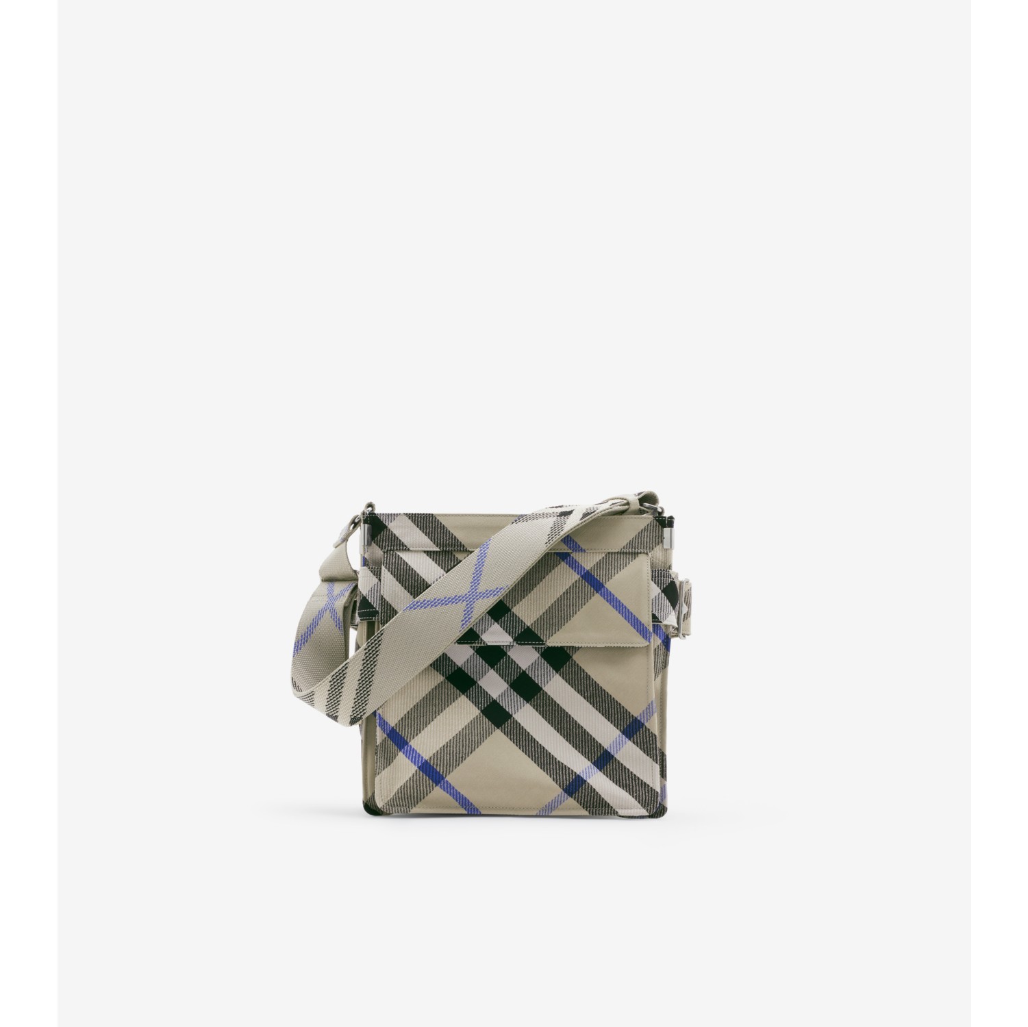 Burberry iconic bag online