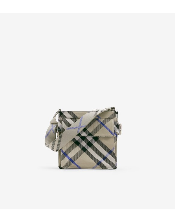 Signature Tasche Trench Herren Burberry