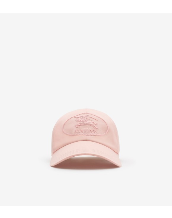 Knight Stamp Gabardine Baseball Cap
