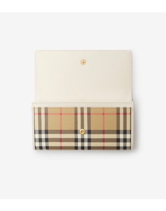 ウィメンズ デザイナー ウォレット＆カードケース | Burberry® 公式サイト