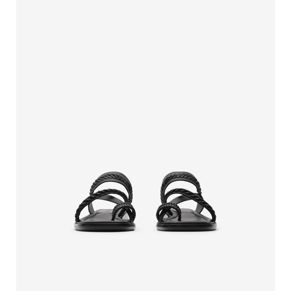  Leather Baez Sandals​