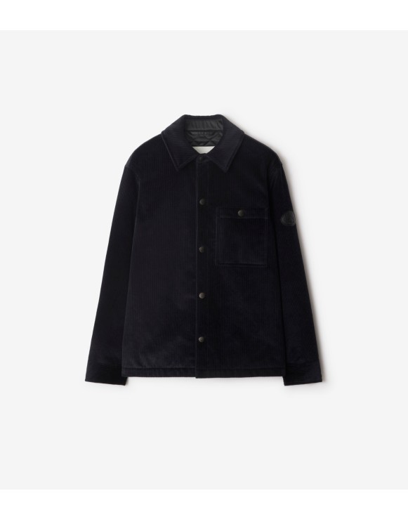 メンズ デザイナー コート＆ジャケット | Burberry® 公式サイト