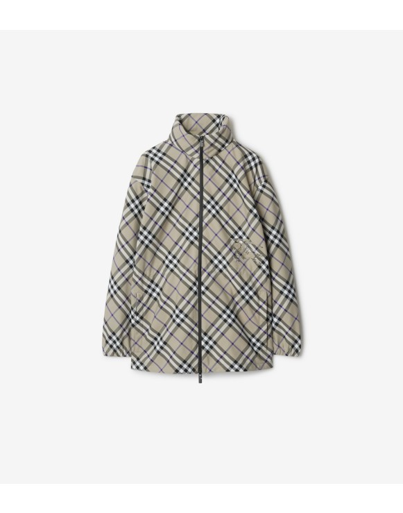 Veste Check