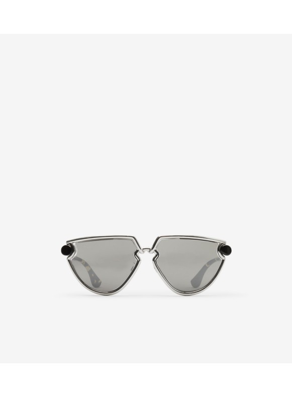 Designer Sunglasses for Men | Burberry®️ Official