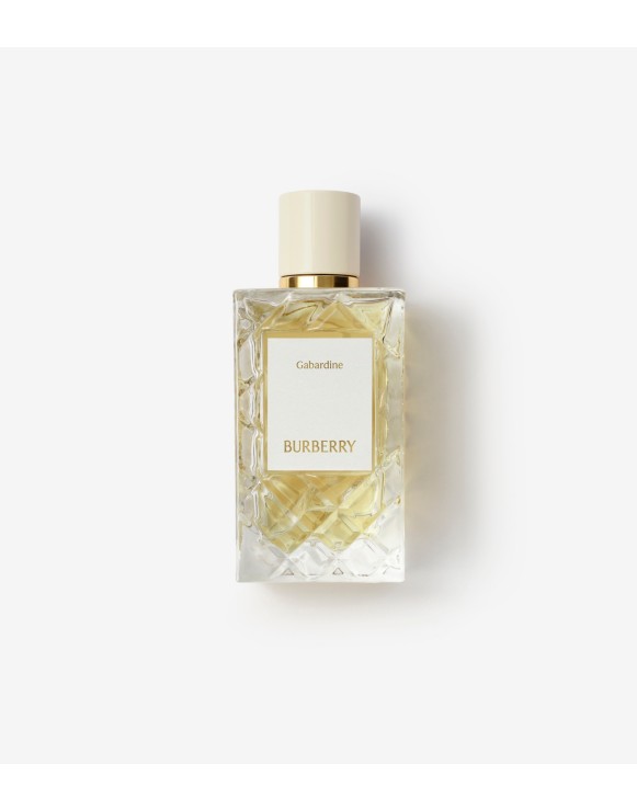 Burberry Prorsum Collection Gabardine Eau de Parfum 100ml