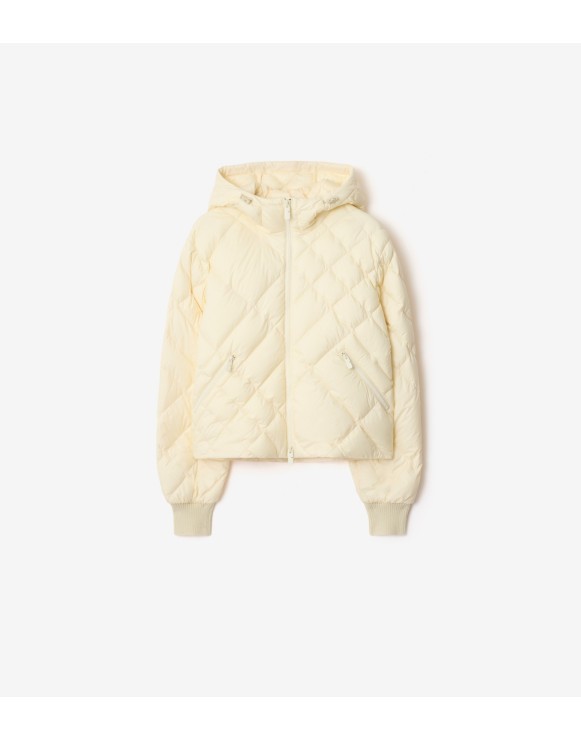 ウィメンズ ダウンジャケット | Burberry® 公式サイト