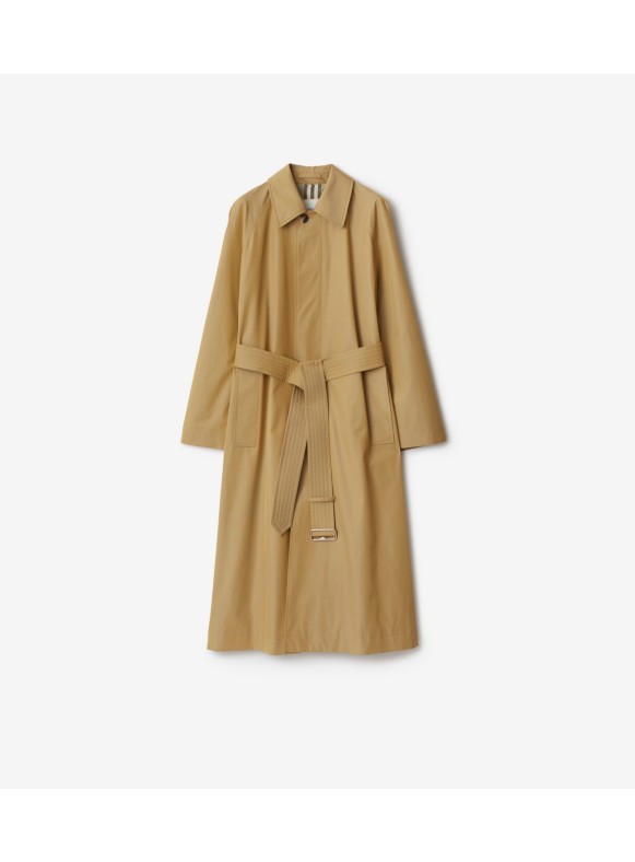 Women’s Coats | Parkas, Duffle & Car Coats | Burberry® Official