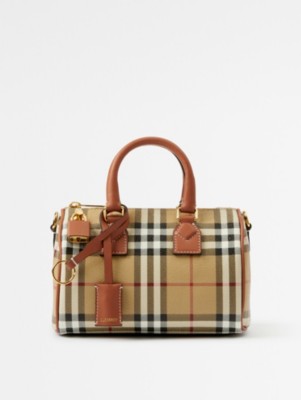 Pouch burberry discount