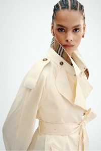 バーバリー トレンチコート｜Burberry® 公式サイト