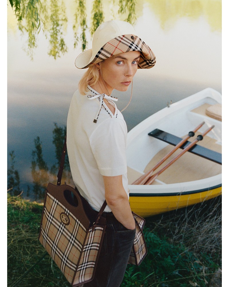 バーバリー ウィメンズ クラシック | Burberry® 公式サイト