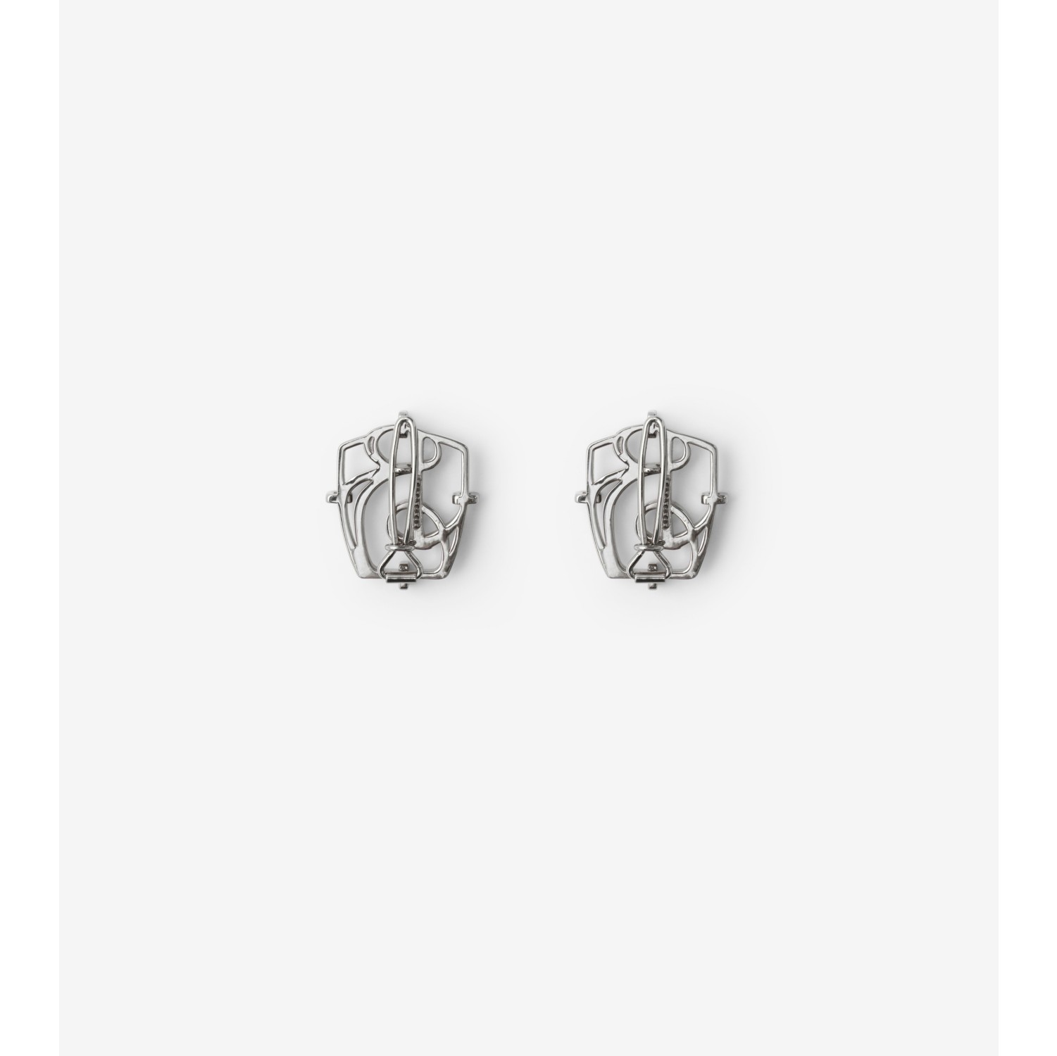 Barrettes B Charm