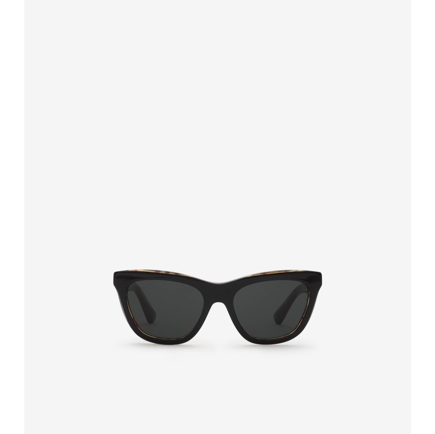 Code Cat-eye Sunglasses