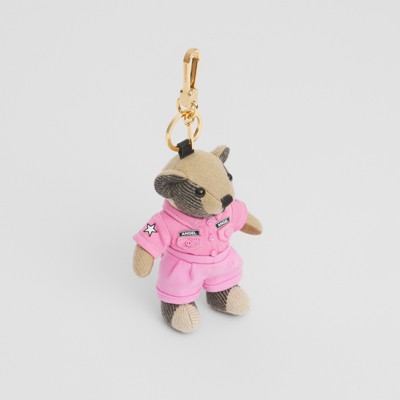 thomas bear charm