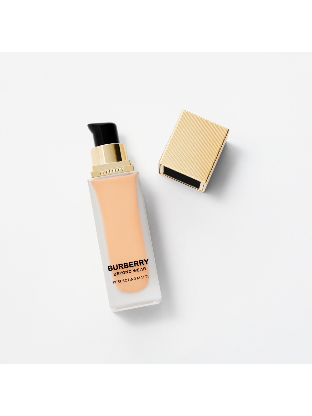 Foundation & Concealers | Face Make-up | Burberry® Official