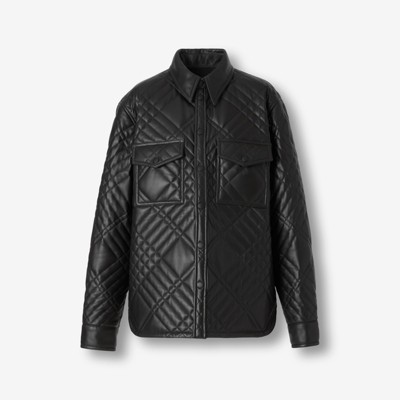 Designer Quilted Jackets for Women | Burberry® Official