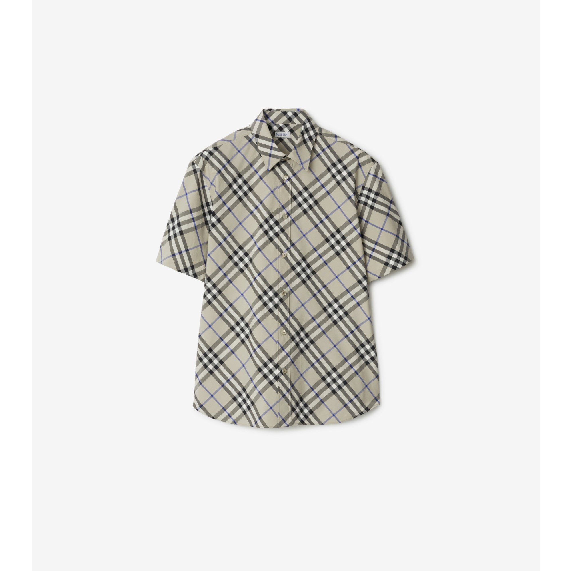 Burberry flannel cheap best sale