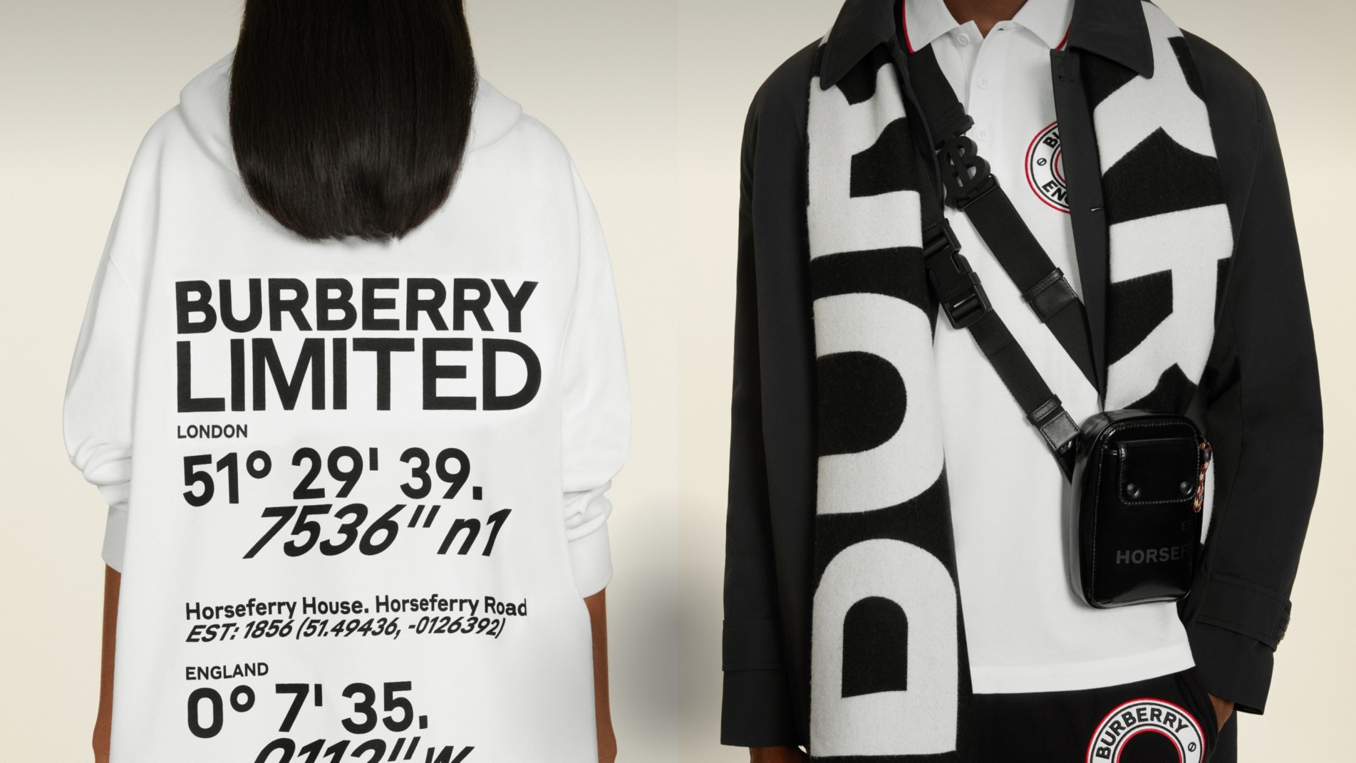 burberry 博柏利(中国)| 始于1856年的标志性英国品牌