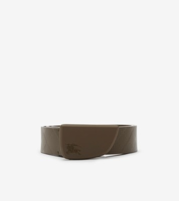 Men’s Designer Belts | Leather Belts | Burberry® Official