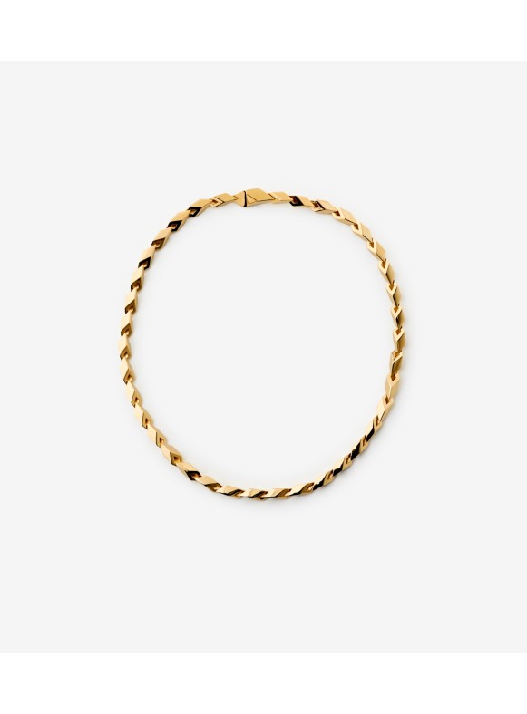 Burberry mens deals necklace