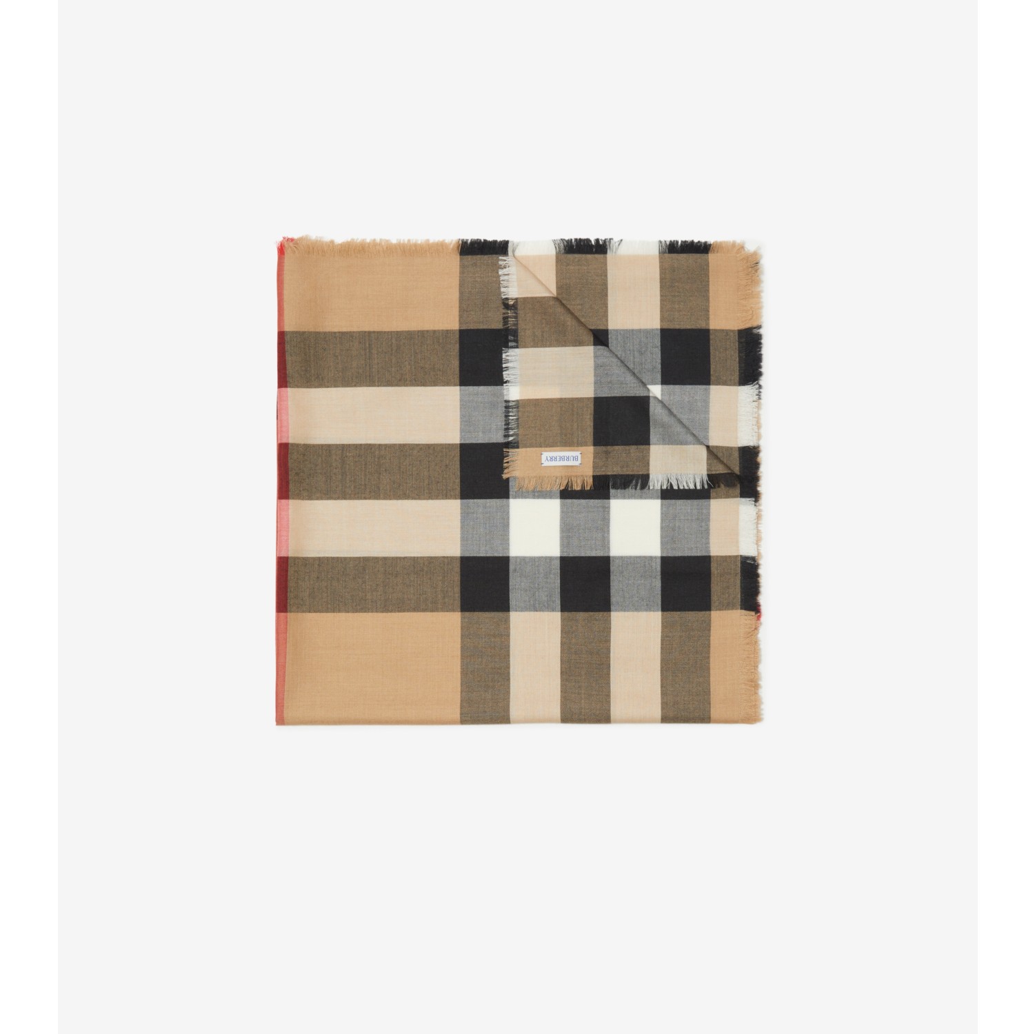 Burberry 80 cashmere outlet 20 silk digital